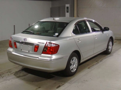 TOYOTA PREMIO