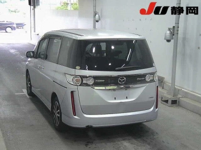 MAZDA BIANTE