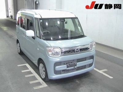 MAZDA FLAIR WAGON