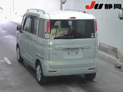 MAZDA FLAIR WAGON