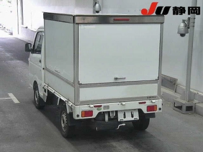 SUZUKI CARRY