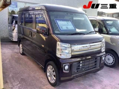 NISSAN NV100 CLIPPER RIO