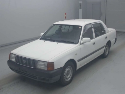 TOYOTA CROWN COMFORT