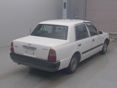TOYOTA CROWN COMFORT