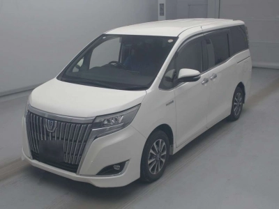 TOYOTA ESQUIRE