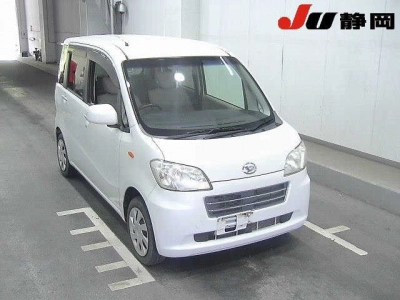 DAIHATSU TANTO EXE