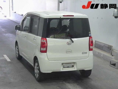 DAIHATSU TANTO EXE