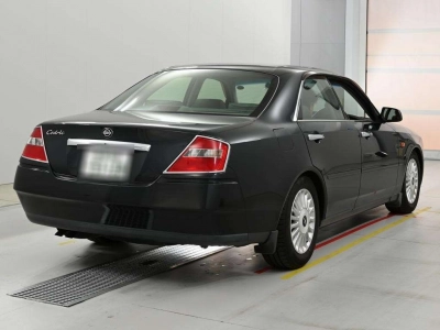NISSAN CEDRIC
