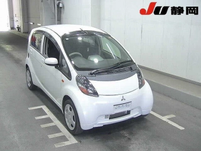 MITSUBISHI I