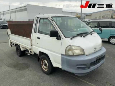 TOYOTA TOWN ACE TRUCK