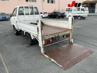 TOYOTA TOWN ACE TRUCK