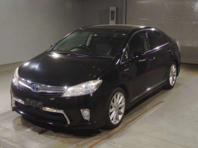 TOYOTA SAI