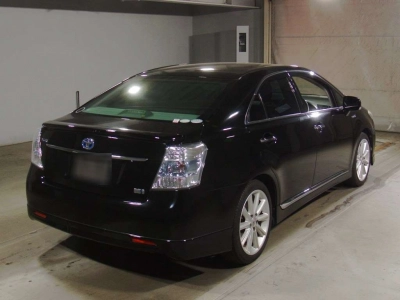 TOYOTA SAI
