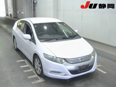 HONDA INSIGHT