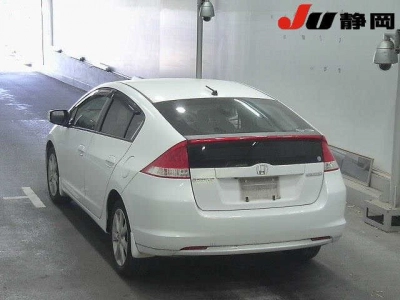 HONDA INSIGHT