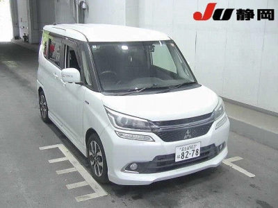 MITSUBISHI DELICA D:2