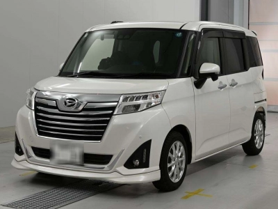 DAIHATSU THOR