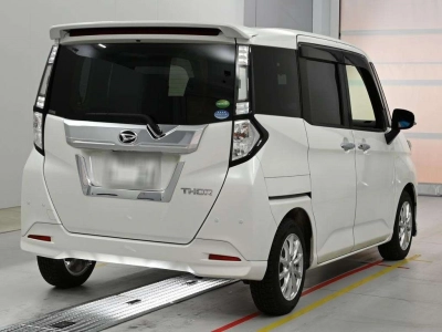 DAIHATSU THOR
