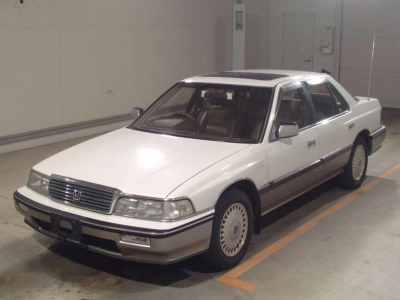 HONDA LEGEND