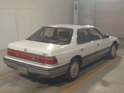 HONDA LEGEND