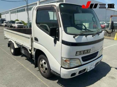 TOYOTA TOYOACE