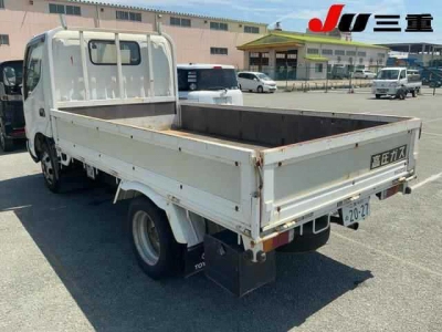 TOYOTA TOYOACE