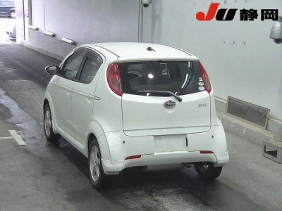 SUBARU R2