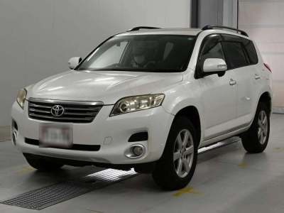 TOYOTA VANGUARD