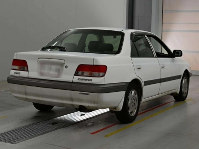 TOYOTA CARINA