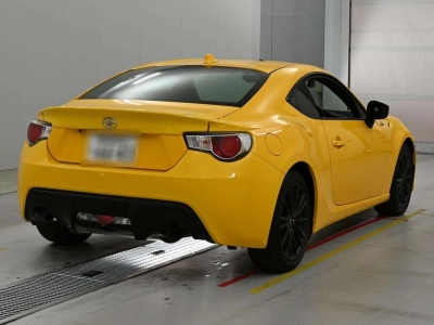 TOYOTA 86