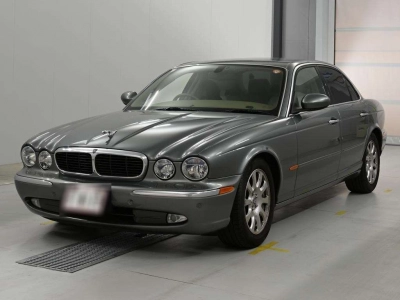 JAGUAR XJ6