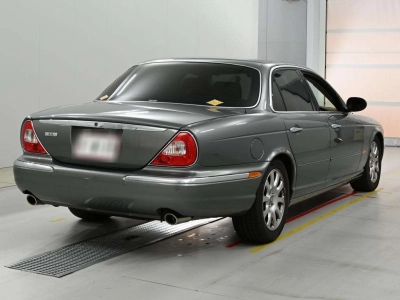JAGUAR XJ6