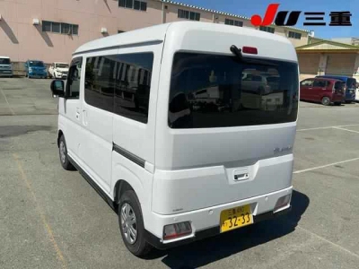 DAIHATSU ATRAI VAN
