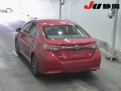 TOYOTA SAI