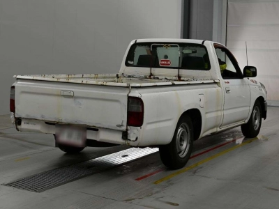 TOYOTA HILUX PICK UP