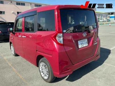 DAIHATSU THOR