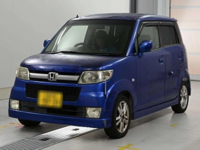 HONDA ZEST
