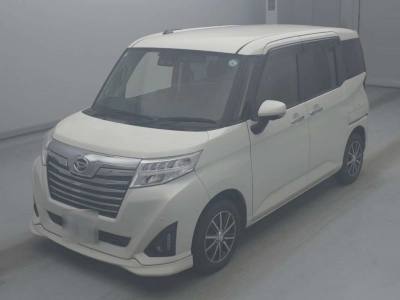 DAIHATSU THOR