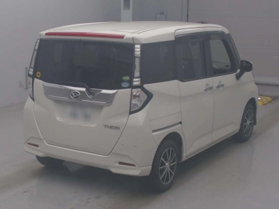 DAIHATSU THOR