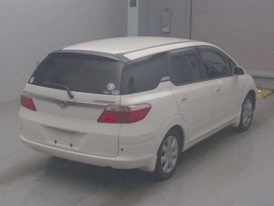 HONDA AIRWAVE