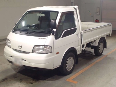 MAZDA BONGO TRUCK