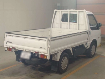 MAZDA BONGO TRUCK