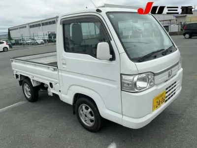 HONDA ACTY TRUCK