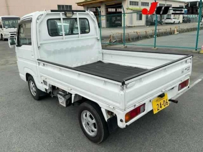 HONDA ACTY TRUCK