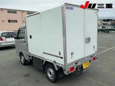 SUZUKI CARRY