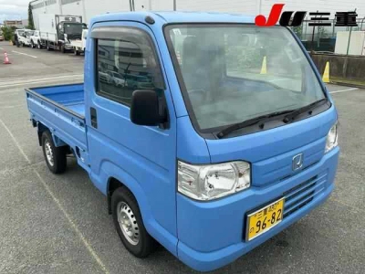 HONDA ACTY TRUCK