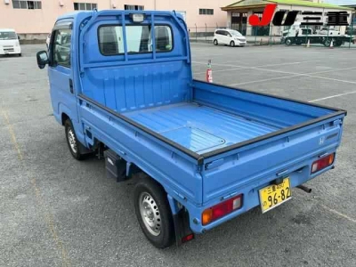 HONDA ACTY TRUCK