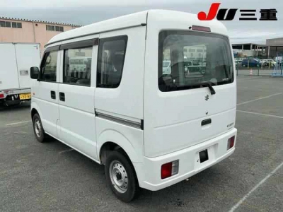 SUZUKI EVERY VAN