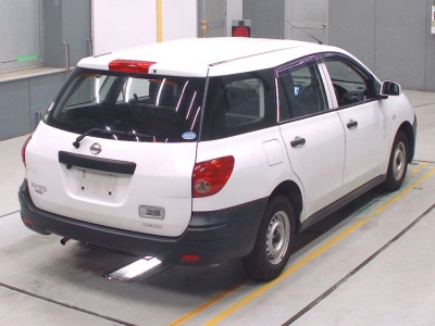NISSAN NV150 AD