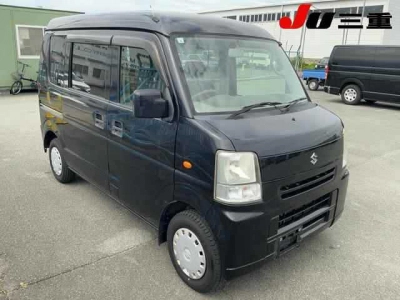 SUZUKI EVERY VAN